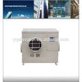 Elevator air conditioner, Elevator air conditioning